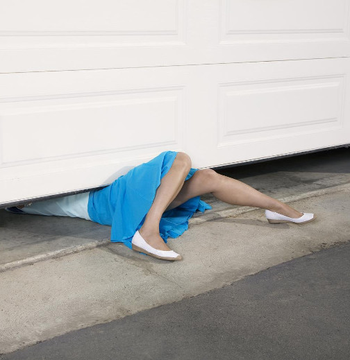 Garage Doors and More Blogger Blog