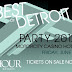 Hour Detroit Magazine's Best of Detroit Party: Your Style Guide