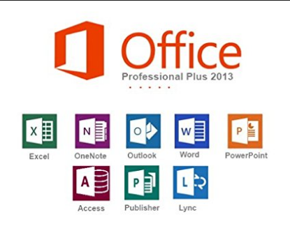 SKY CLIC Exclusive !!! Office 2013 pro plus 32 bit et 64 bit en