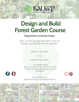 Forest Garden Course