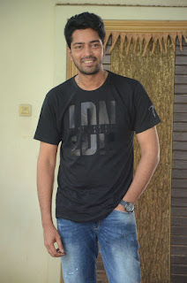 allari naresh selfie raja interview photos allari naresh selfie raja interview photos