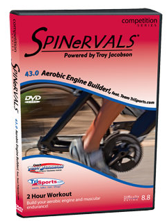 Today's Top Spinervals 50% Off Coupon Codes October 12222