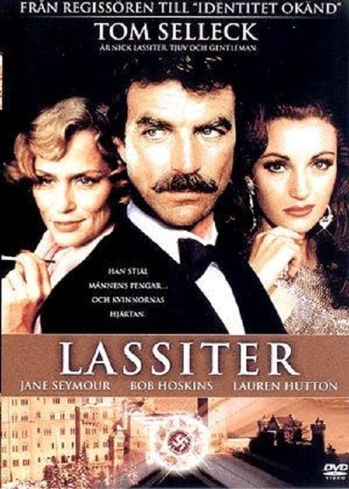 [HD] Lassiter 1984 Film Entier Francais
