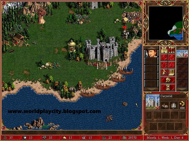 download heroes of might and magic iii download heroes of might and magic iii