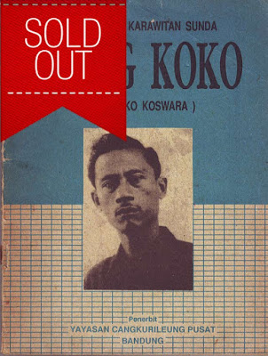  Buku Biografi Mang Koko