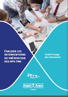 Anact Rps Veille Hygiène Sécurité Environnement Développement durable: L’Anact et ...
