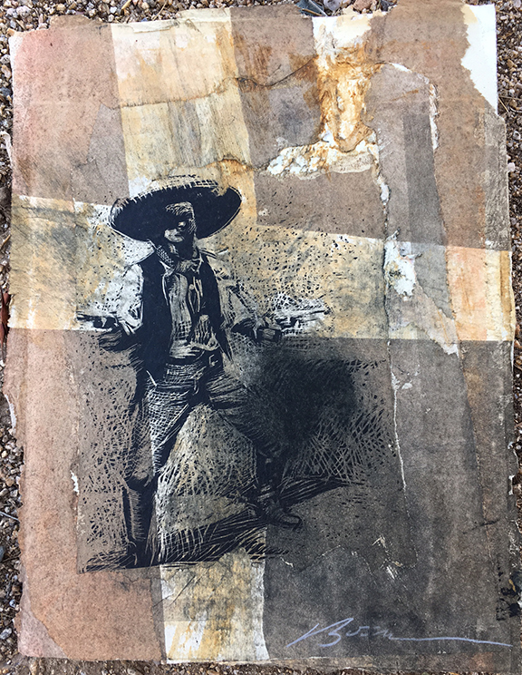 Ausstellungen Armin Rohr