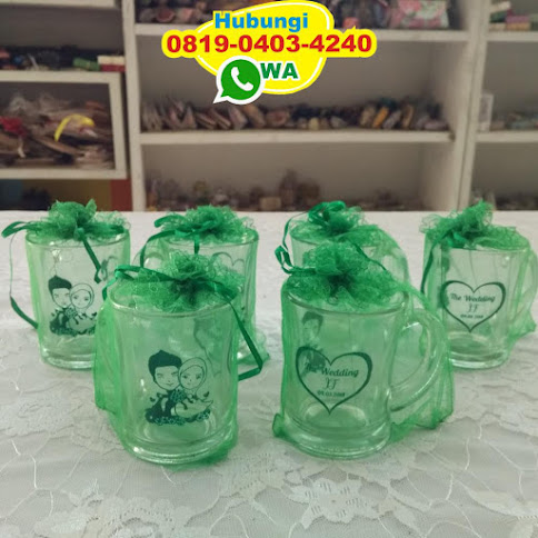 tempat pembuatan gelas berfoto 52548