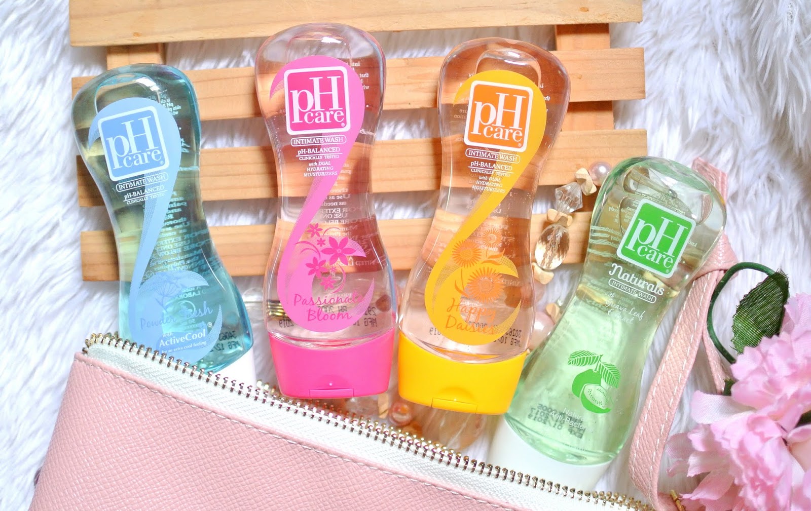 Jes Loves Beauty Lifestyle Motherhood Bravesaab Get The Care You Deserve With Ph Care