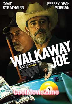 Walkaway Joe (2020)