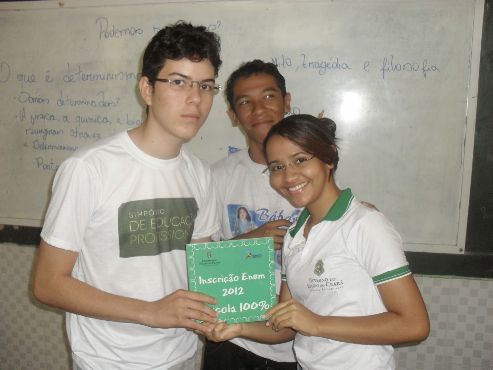 E.E.E.P. Professor Moreira de Sousa: E.E.E.P. Prof. MOREIRA DE SOUSA É ...
