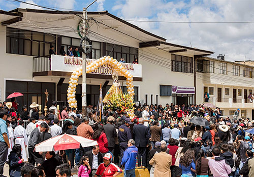 virgen de la asuncion