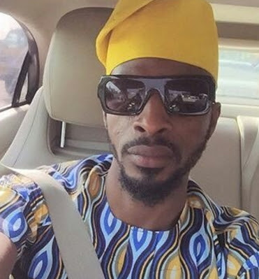 9ice attacked robber