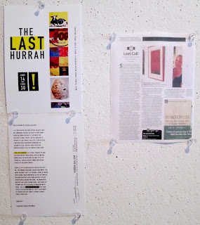 last syracuse nyland freak around