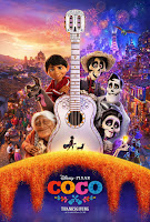 Coco Movie Poster 5