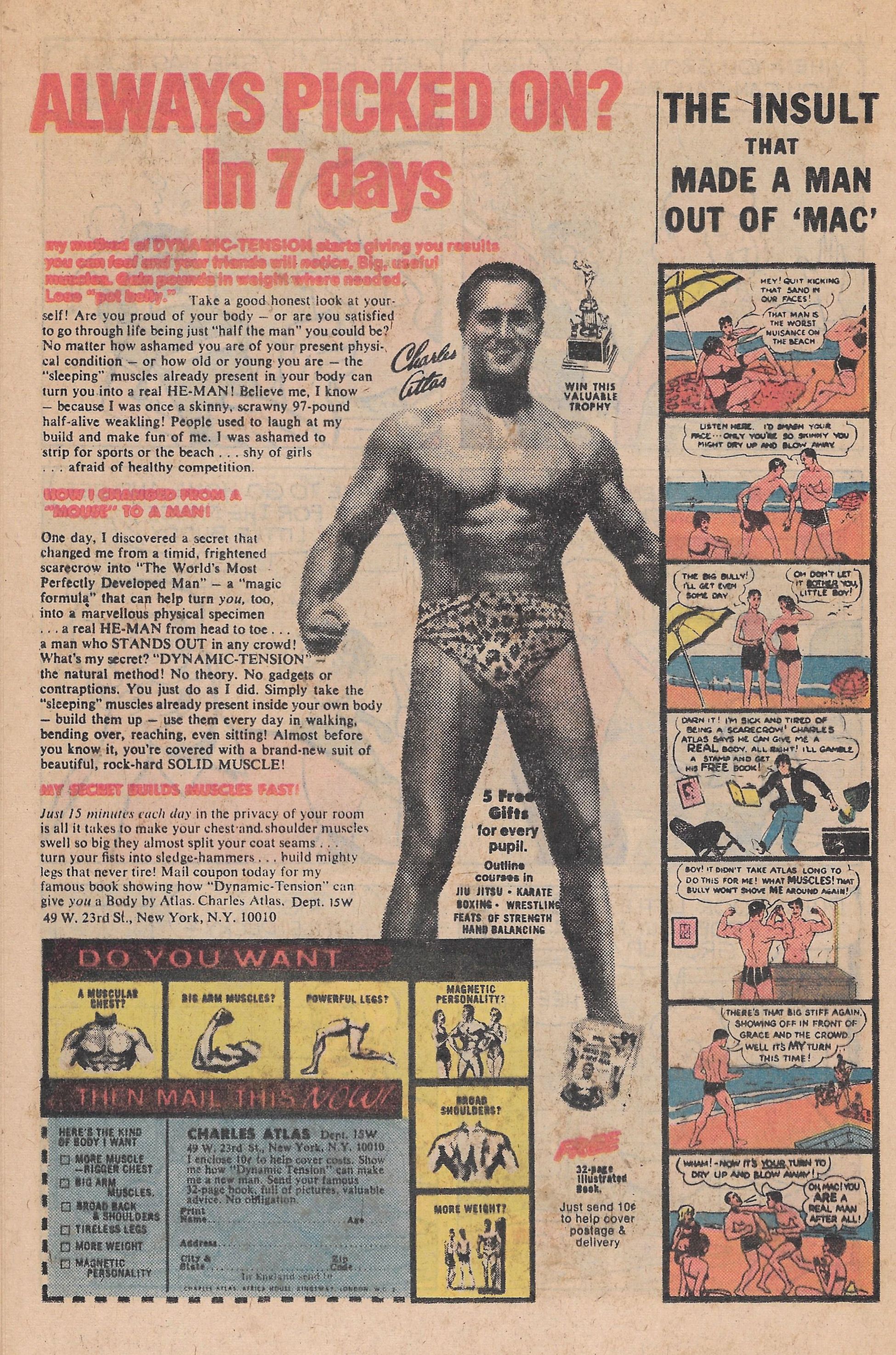 Read online Pep Comics comic -  Issue #377 - 12