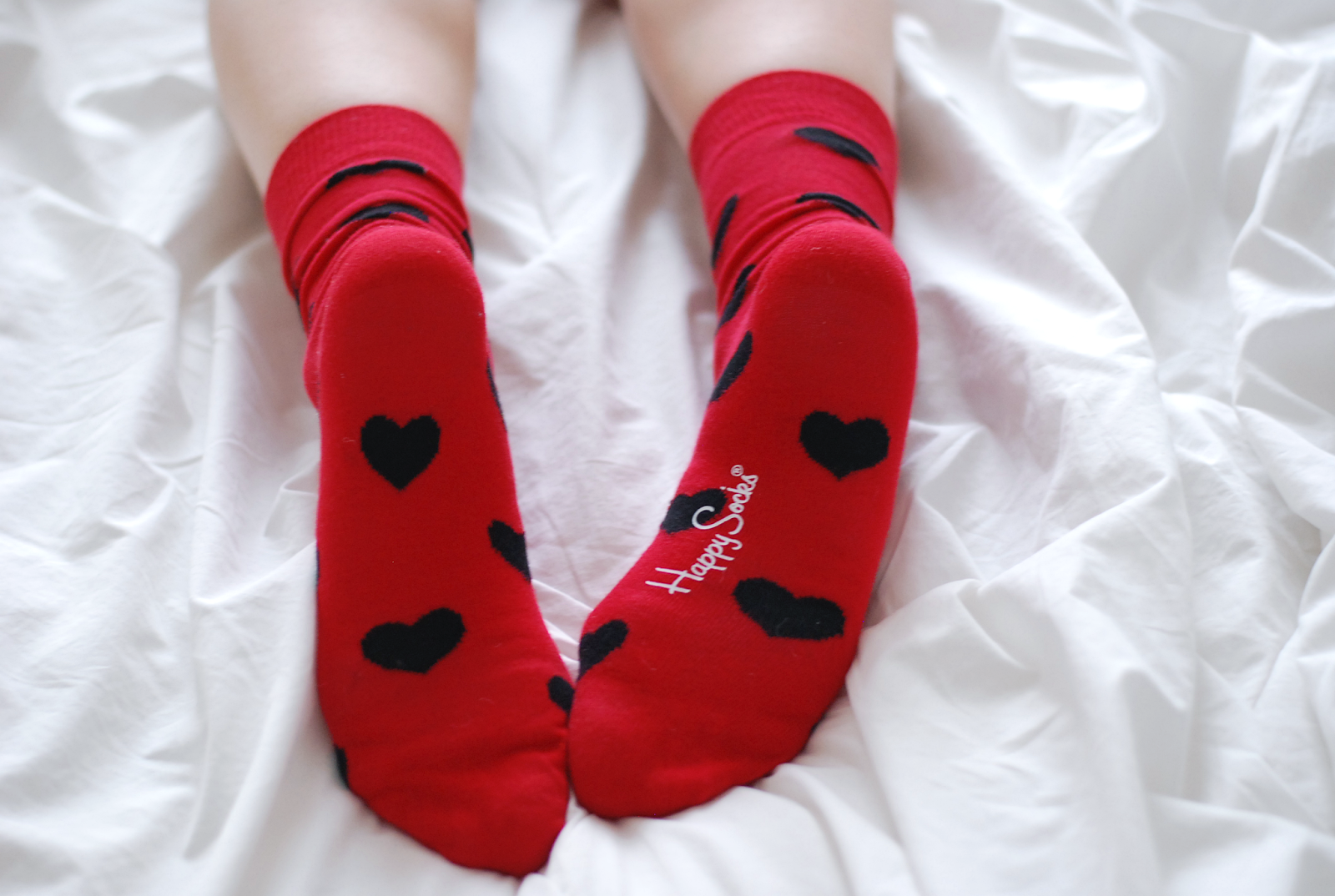 Happy Socks Valentine Boulevard de Prague