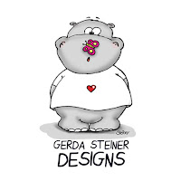 Gerda Steiner Designs