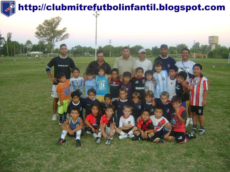 MITRE FEBRERO 2011