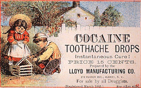 Unusual Historicals: Medicine: A Brief History of Dentistry (Don't Let ...