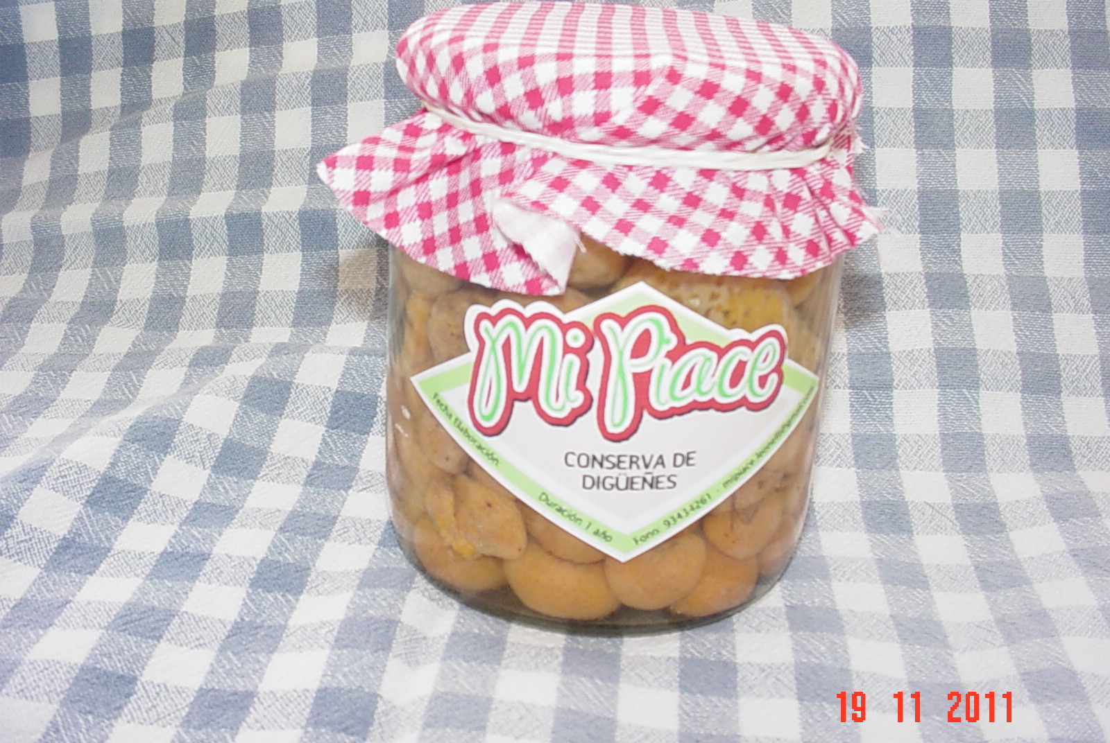 PRODUCTOS MI PIACE DELICIAS PARA SORPRENDER A ALGUIEN 