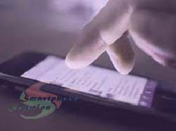 Cara Memperbaiki Layar Sentuh Android Tidak Merespon - Yulia Amira