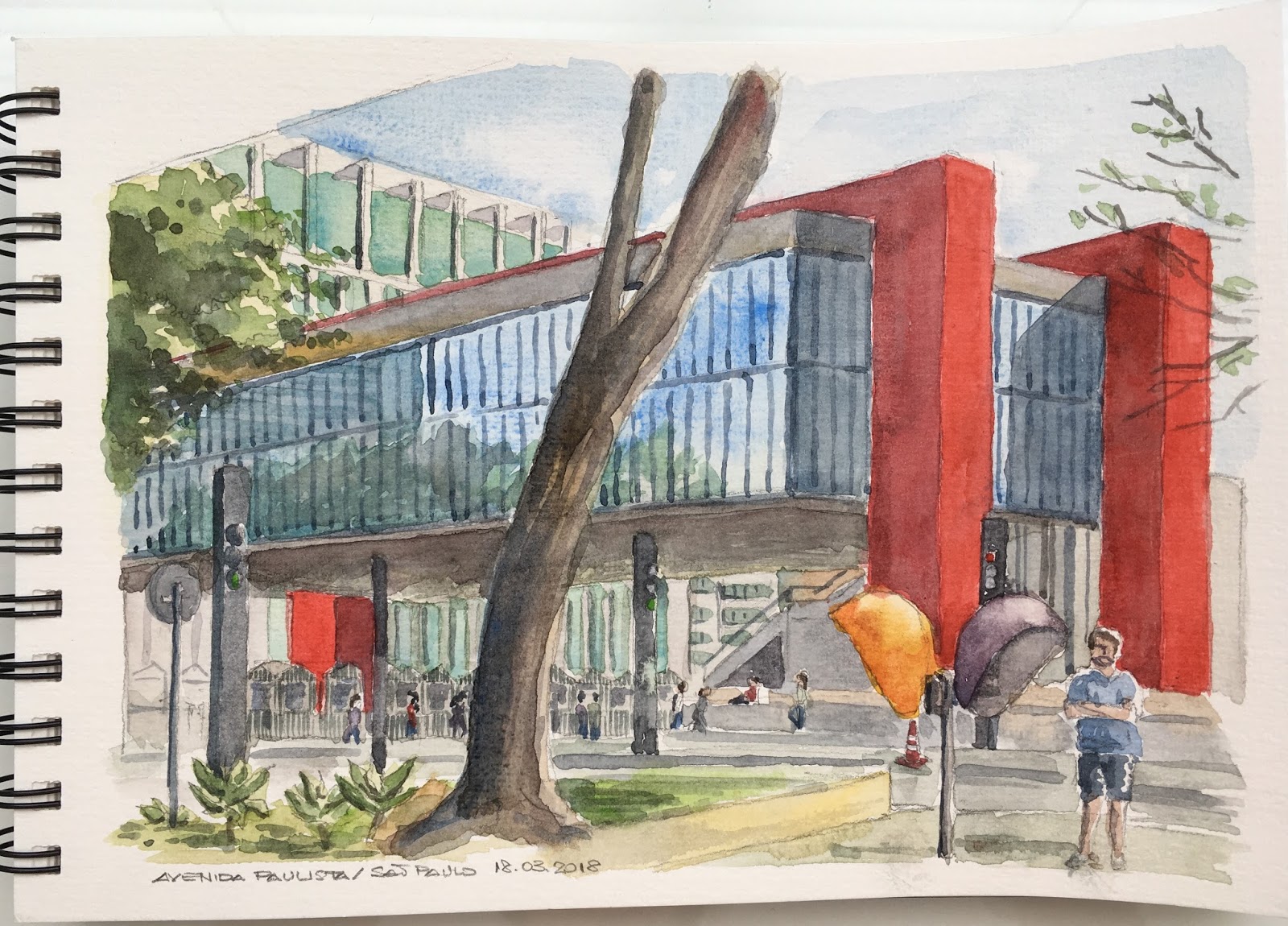 Interessante Spurensuche Mulheimer Schuler Und August Macke