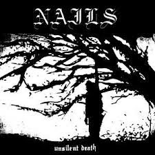Nails: SoCal Power Violence Band Posts 'Obscene Humanity' From Upcoming 7" (Southern Lord)