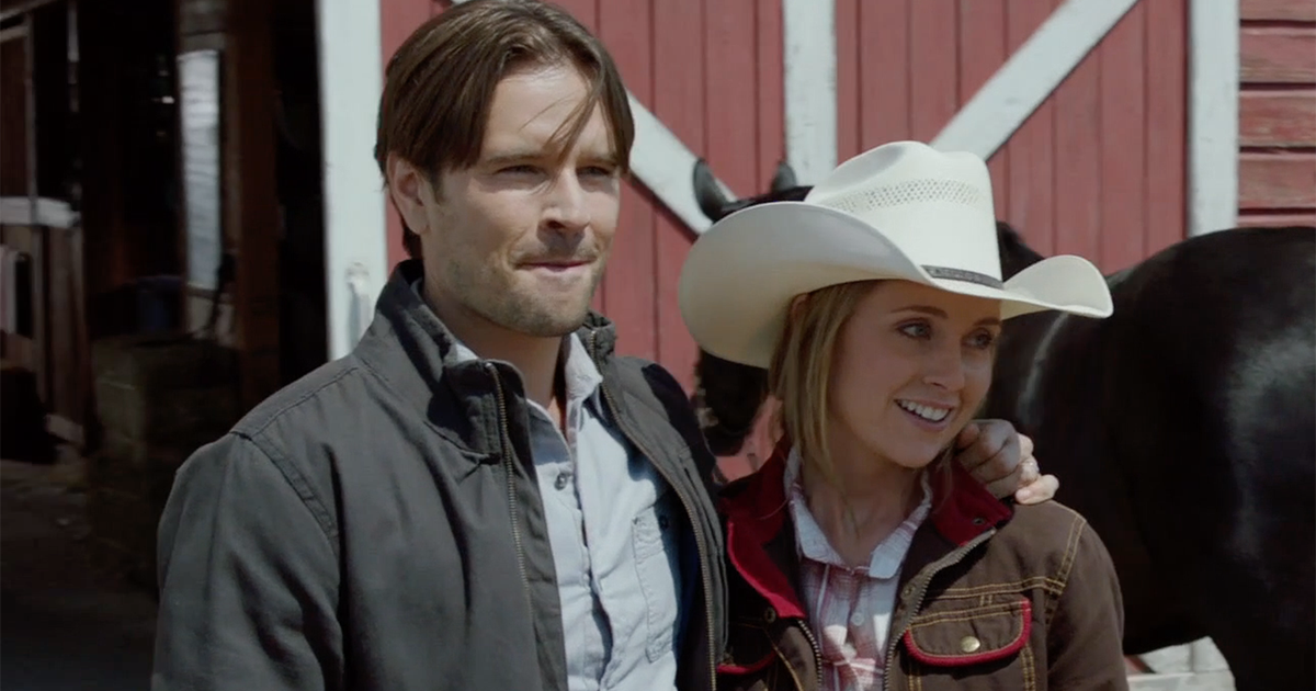 Heartland Season 12 Episode 10