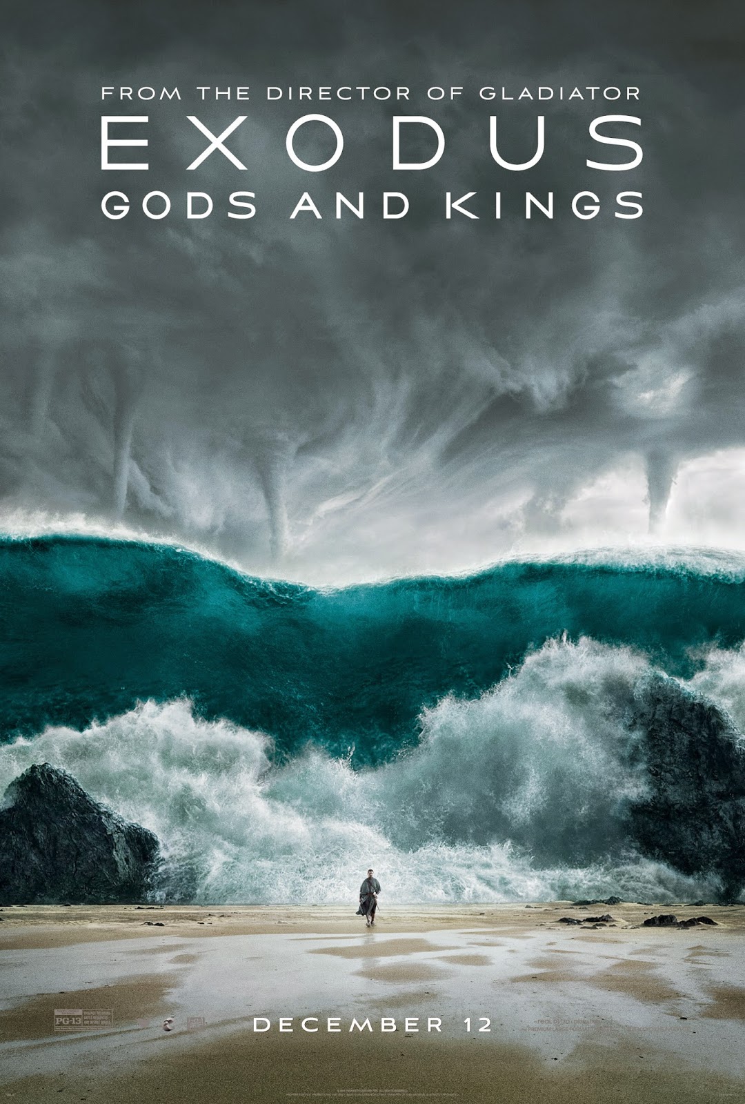 ดู หนัง exodus god and kings