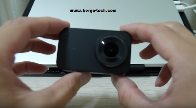 Pasaran Harga Xiaomi Mijia Camera 4K Cuma Rp 1,5 Jutaan Cocok Untuk NgeVLOG