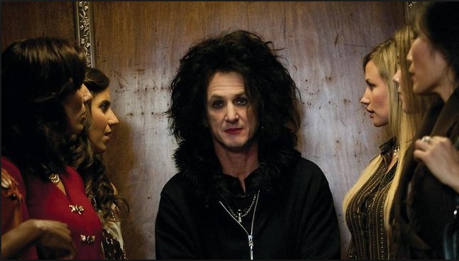 This Must Be the Place - film 2011 - AlloCin