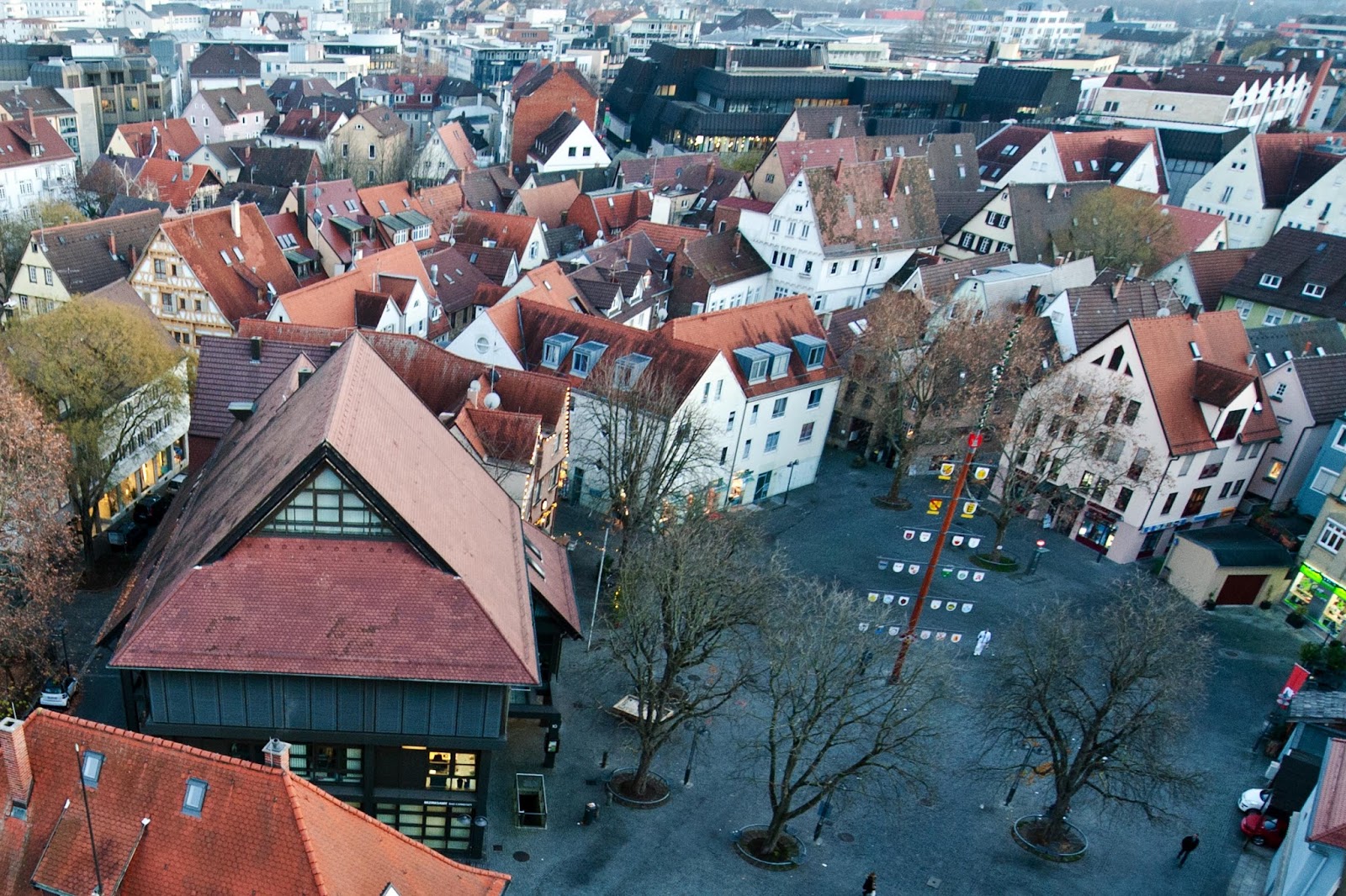 Nachts Sind Alle Katzen Grau Mein Dritter Gastpost Fur