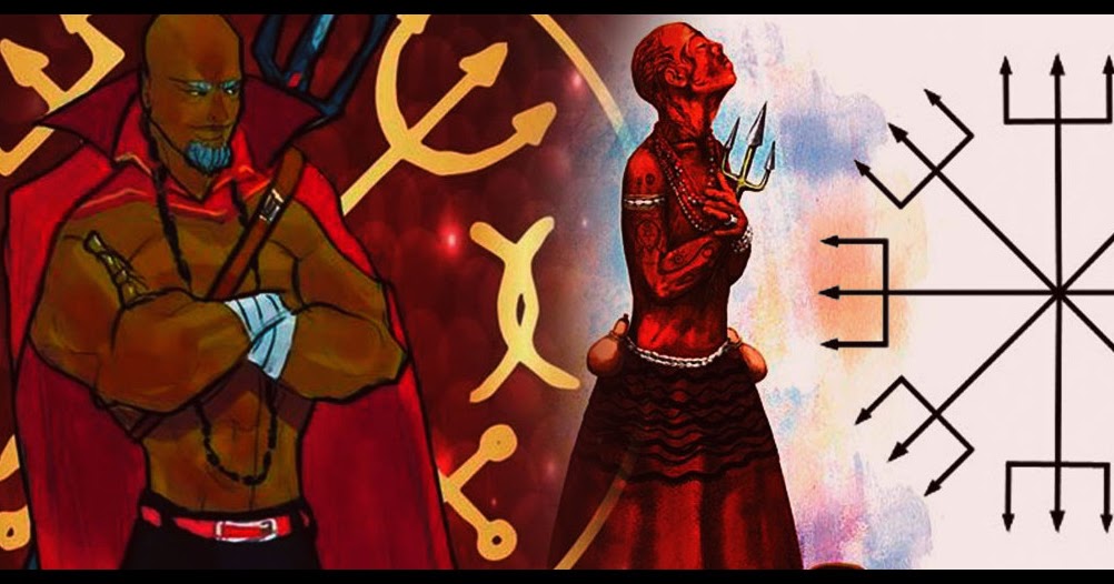 Égide de Luz Características dos filhos