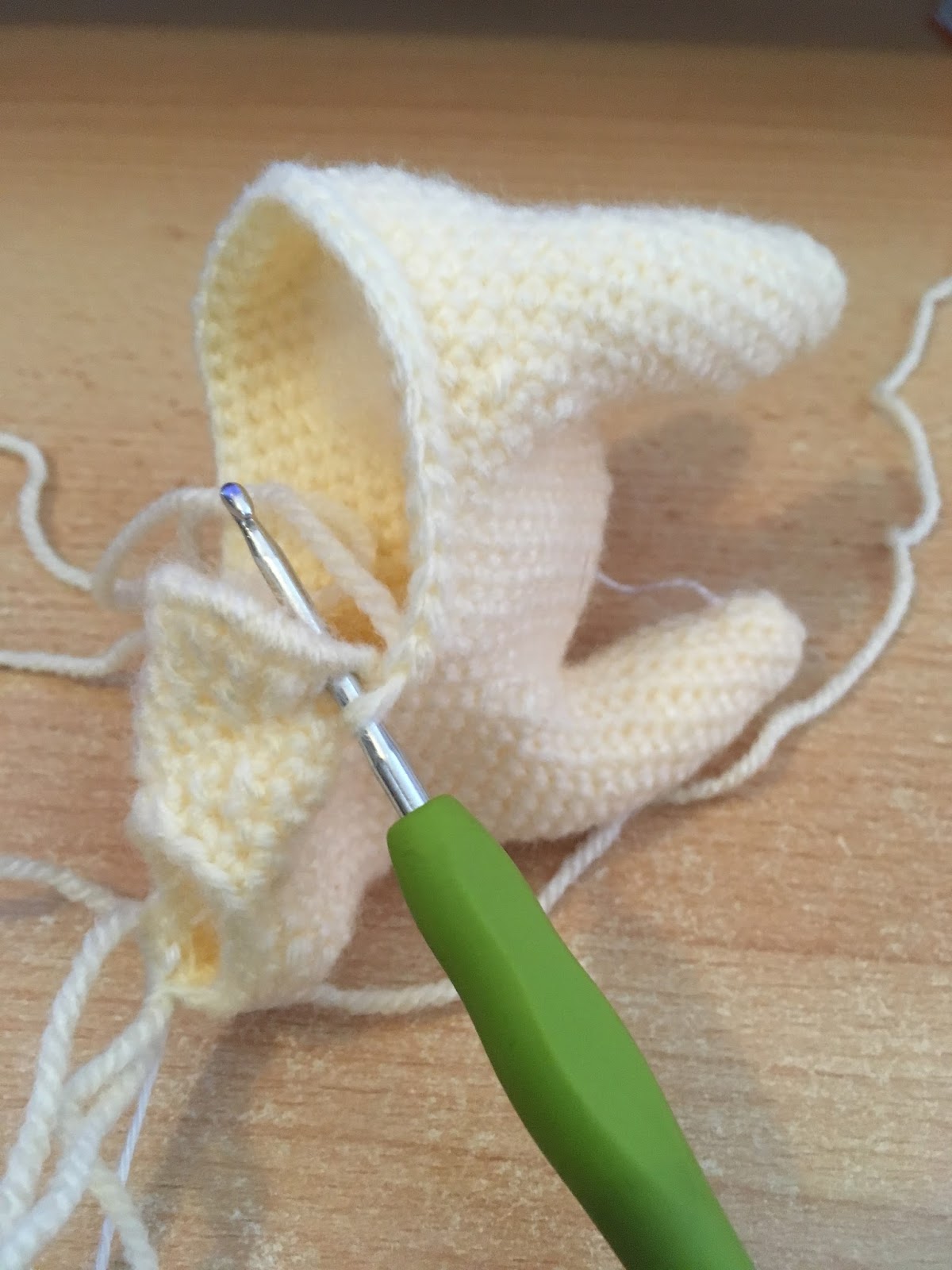 Amigurumi Alpaca – Free Crochet Pattern » Krafty Kait
