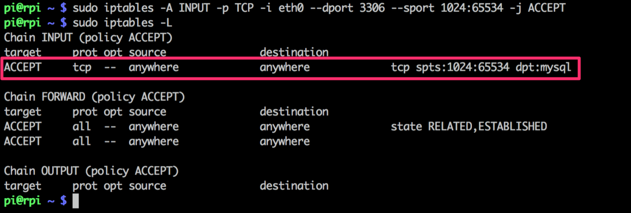 mysql port 3306 in use mysql port 3306 in use