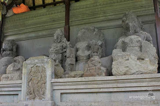 pura pusering jagat gianyar