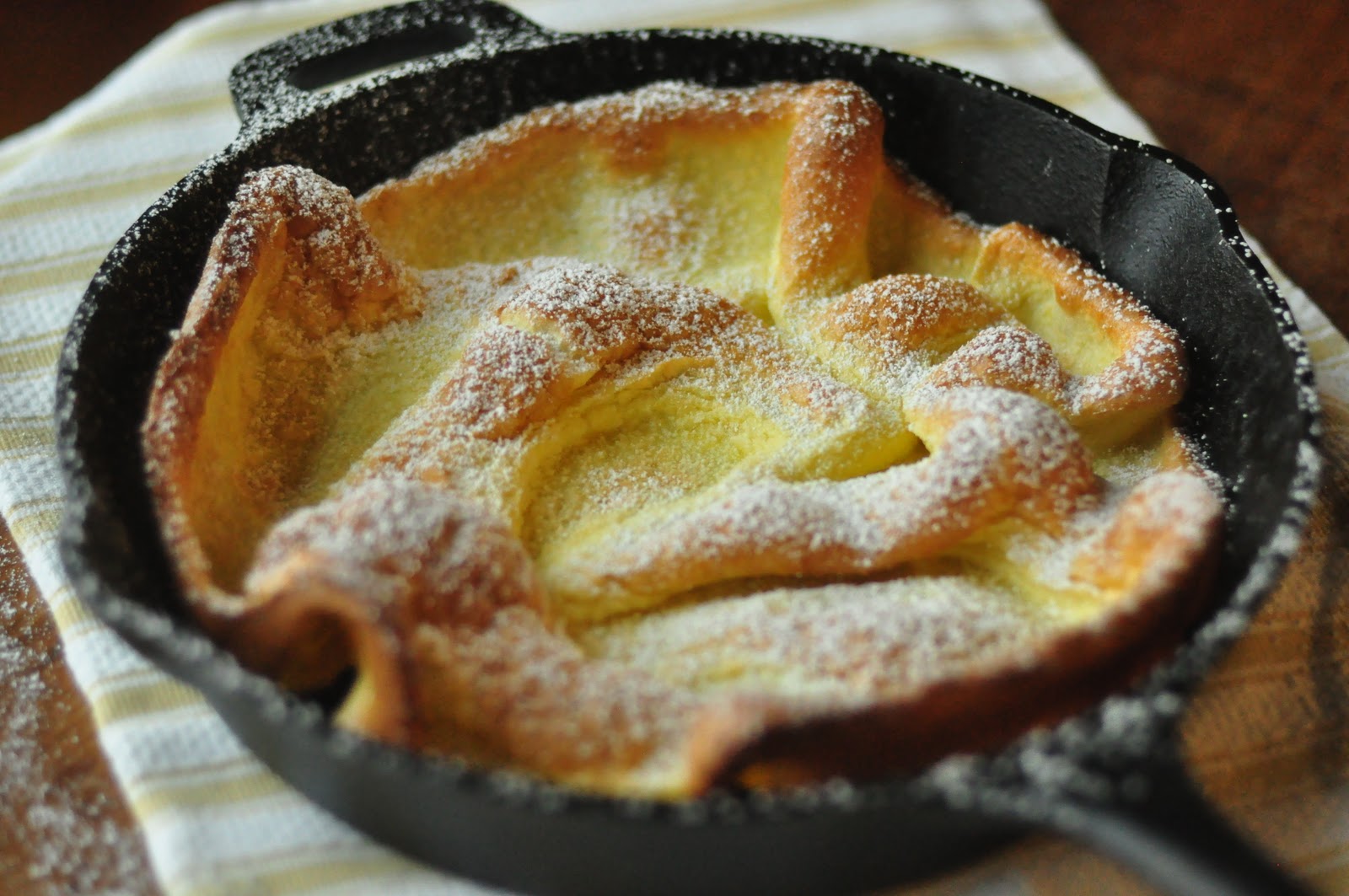 Bite Me Dutch Babies