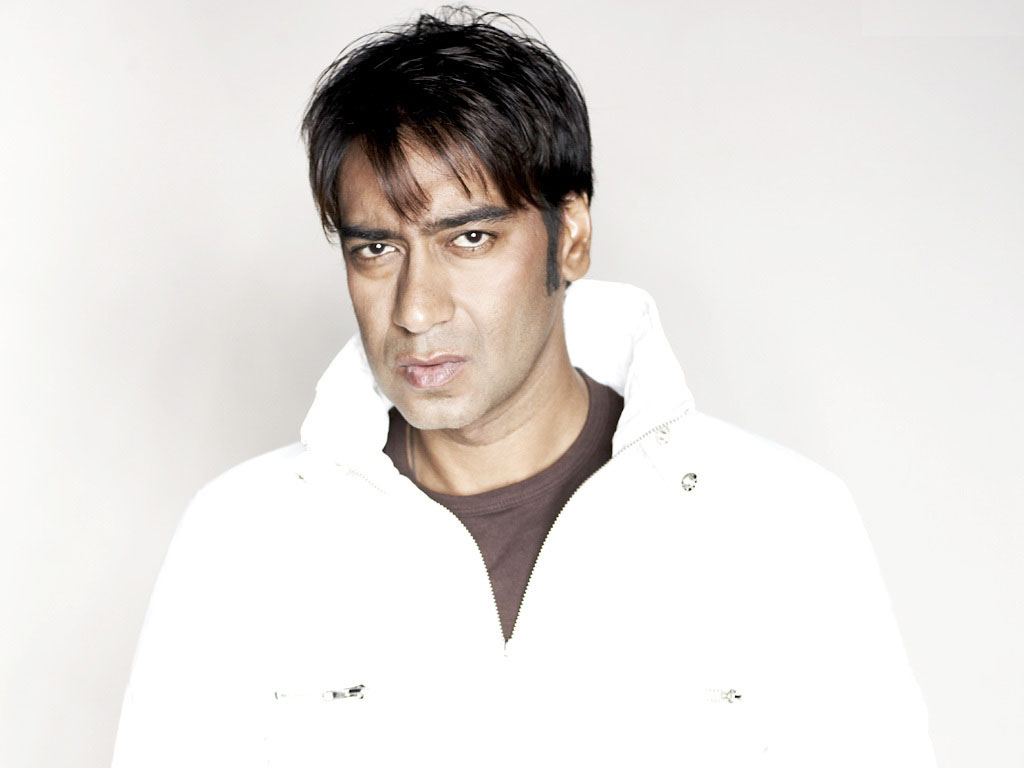 Ajay Devgn