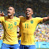 Brasil ya está en la Gran Final