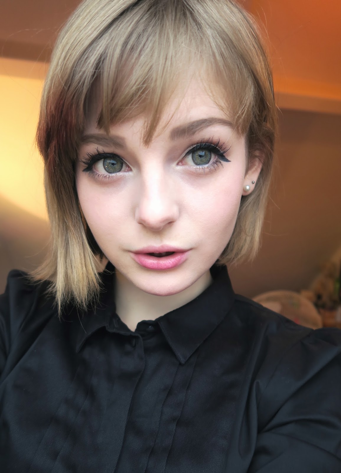 Ella Freya's blog : 2016