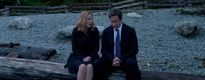 The X-Files Reboot Highlights the Need for a Third Movie