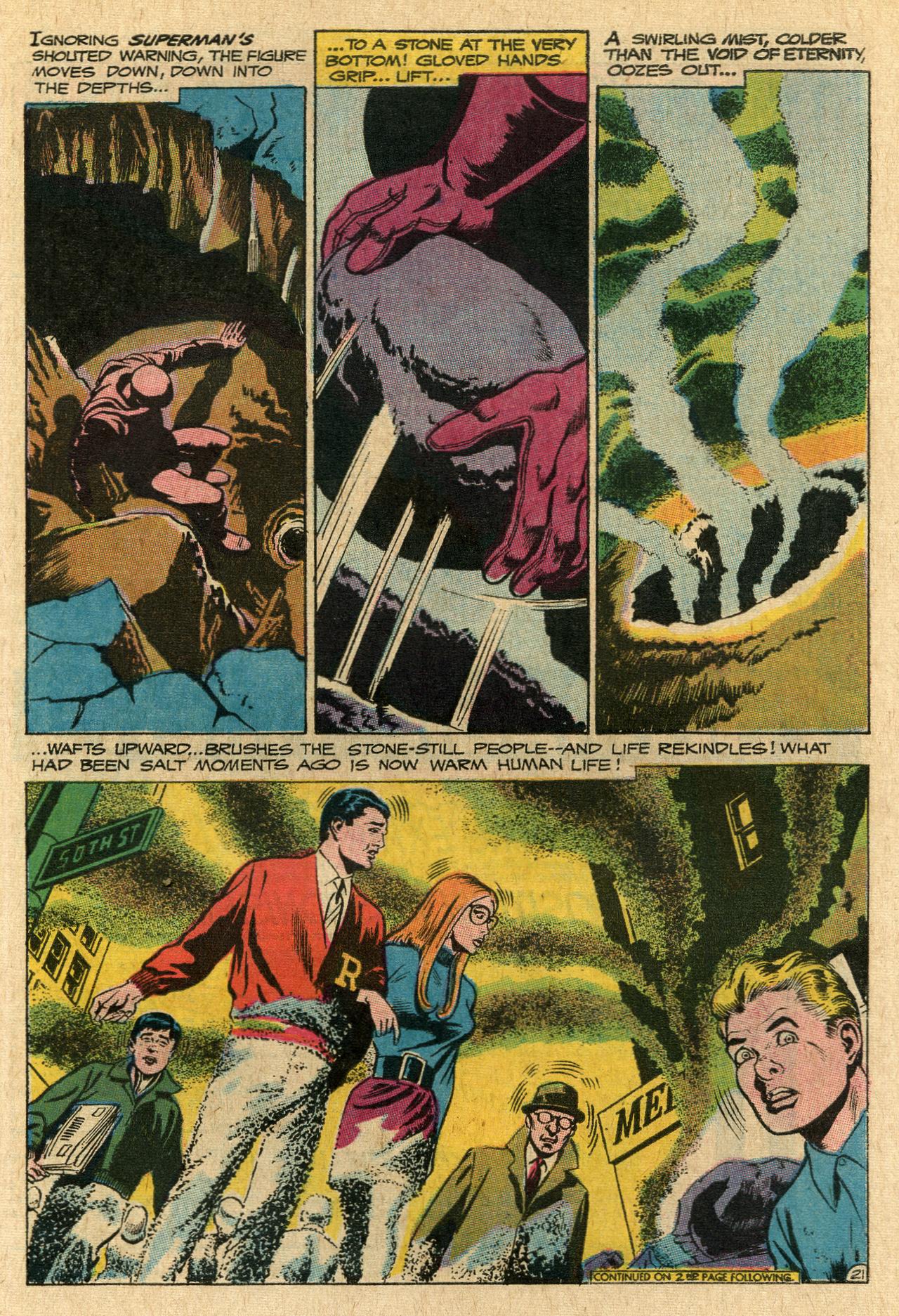 Justice League of America (1960) 72 Page 26