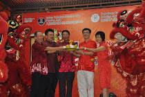 4.2.2012 - 1 Malaysia Chinese New Year at RT 14A
