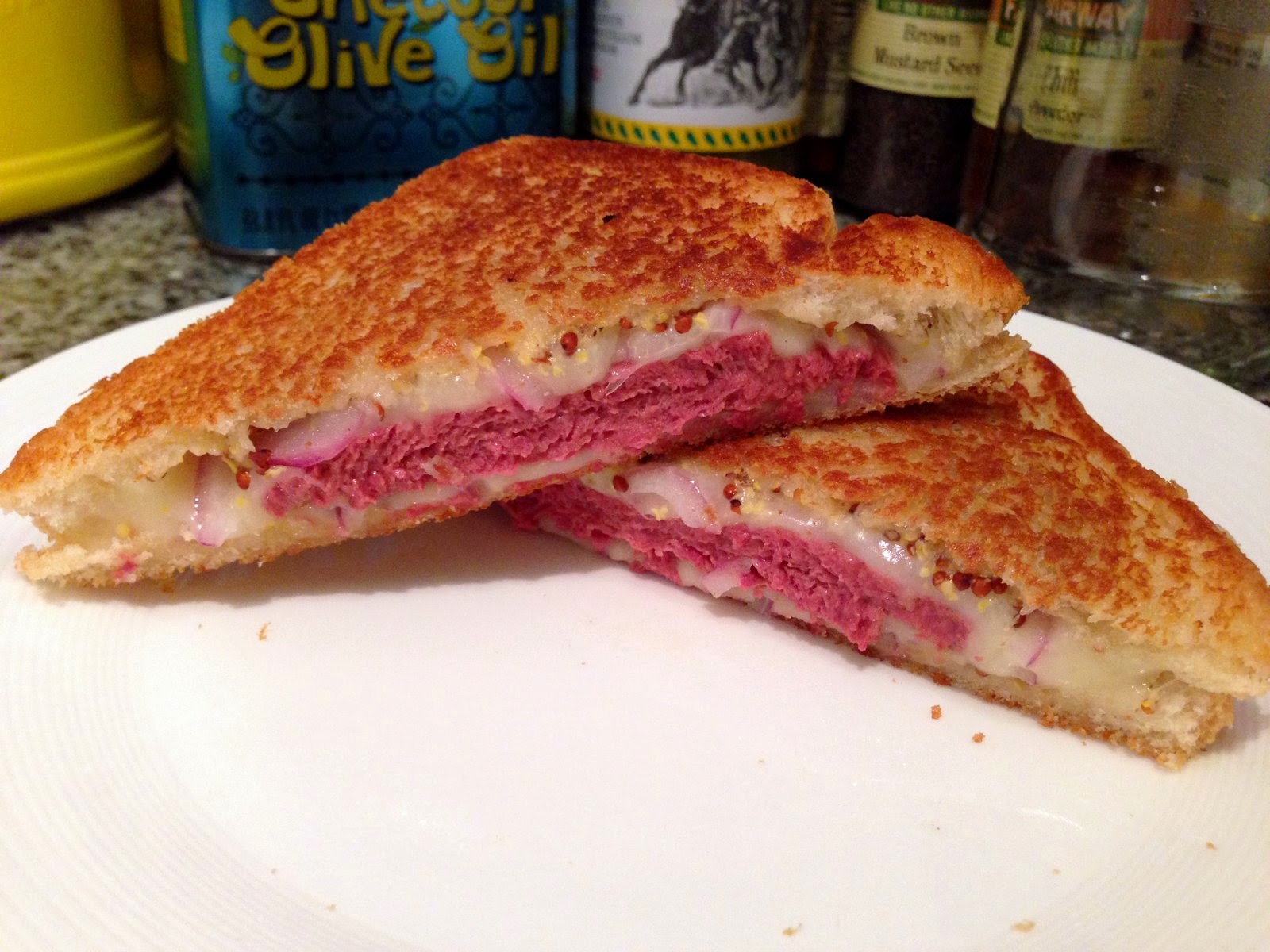 Braunschweiger Sandwich Recipe Besto Blog