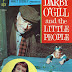 Darby O' Gill and the Little People #10251-001 - Alex Toth reprint