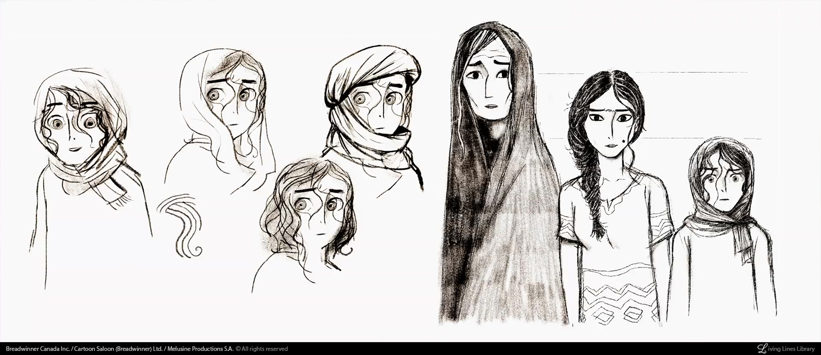 production art