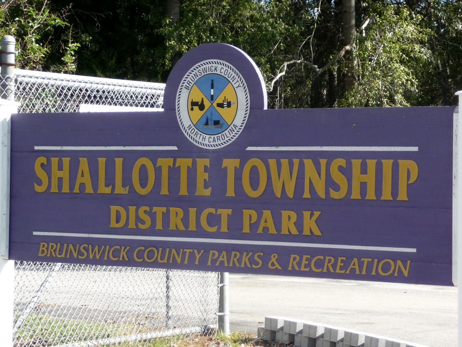 seniors walking across america POST 482 DAY 276 19 SHALLOTTE