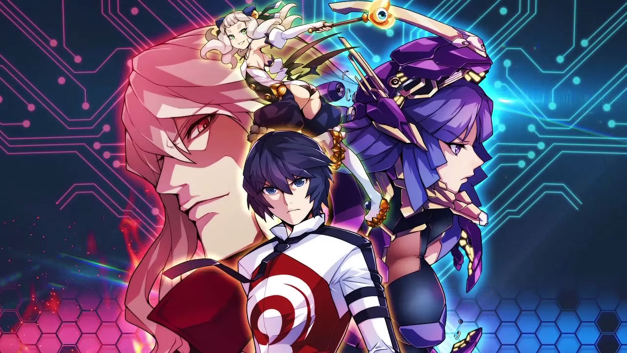 code chaos