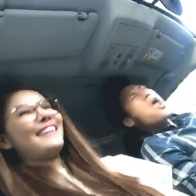 Mac du luan khen che, Ky Han - Mac Hong Quan van co nhung khoanh khac 'tinh nhu cai binh' the nay - Anh 6